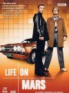 Life On Mars - Stagione 01 (4 Dvd)
