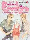 Evelyn E La Magia Di Un Sogno D'Amore Box 01 (Eps 01-24) (4 Dvd)