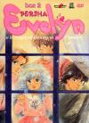 Evelyn E La Magia Di Un Sogno D'Amore Box 02 (Eps 25-48) (4 Dvd)