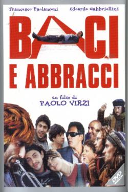 Baci E Abbracci