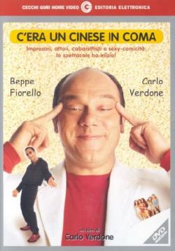 C'Era Un Cinese In Coma