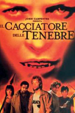 Cacciatore Delle Tenebre (Il)