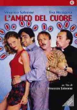 Amico Del Cuore (L')