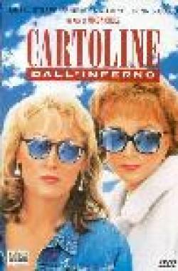 Cartoline Dall'Inferno