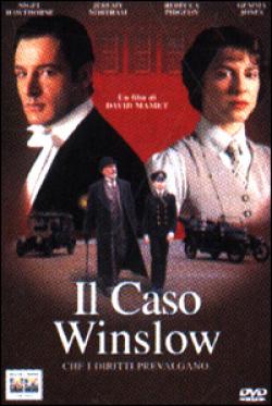 Caso Winslow (Il)