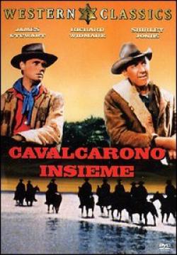 Cavalcarono Insieme