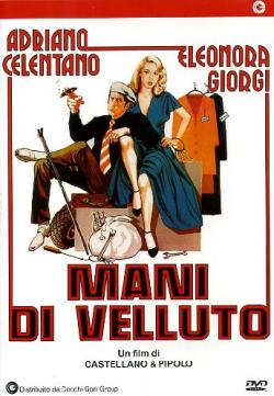 Mani Di Velluto
