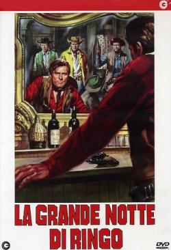 La Grande Notte Di Ringo