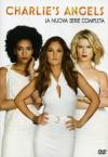 Charlie'S Angels - La Nuova Serie Completa (2 Dvd)