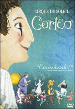 Cirque Du Soleil - Corteo