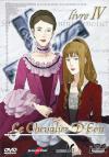 LE CHEVALIER D`EON vol.4 dvd