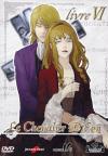 LE CHEVALIER D`EON vol.6 dvd