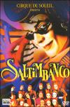 Cirque Du Soleil - Saltimbanco