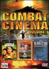 Combat Cinema #01 (3 Dvd)