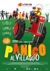 Panico Al Villaggio