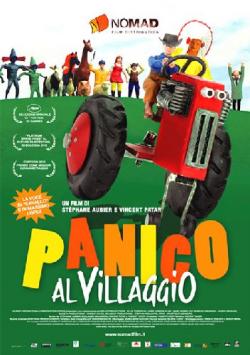 Panico Al Villaggio