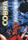 Space Adventure Cobra - Il Film