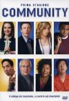 Community - Stagione 01 (4 Dvd)