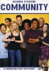 Community - Stagione 02 (4 Dvd)