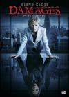 Damages - Stagione 01 (3 Dvd)