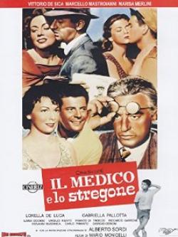 Medico E Lo Stregone (Il)