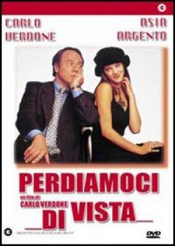 Perdiamoci Di Vista