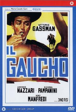 Il Gaucho (1965)