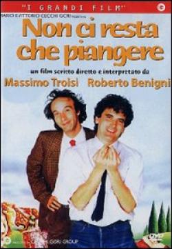 Non Ci Resta Che Piangere