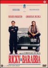 Ricky E Barabba