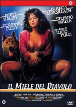 Miele Del Diavolo (Il)