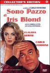Sono Pazzo Di Iris Blond (CE) (2 Dvd)