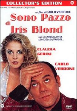 Sono Pazzo Di Iris Blond (CE) (2 Dvd)