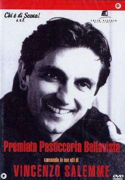 Premiata Pasticceria Bellavista