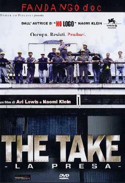 Take (The) - La Presa
