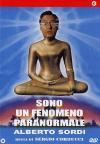 Sono Un Fenomeno Paranormale