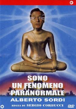 Sono Un Fenomeno Paranormale