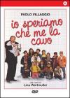 Io Speriamo Che Me La Cavo