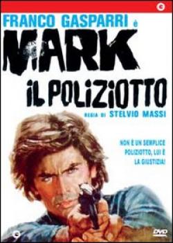 Mark Il Poliziotto