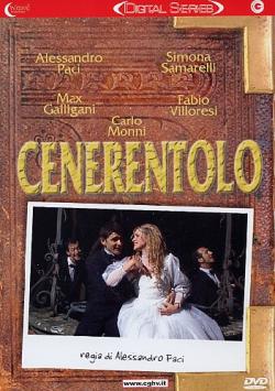 Cenerentolo
