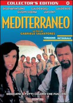MEDITERRANEO C.E.