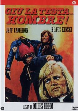 Giu' La Testa Hombre