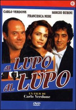 Al Lupo Al Lupo
