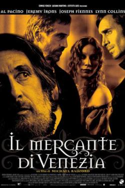 Mercante Di Venezia (Il) (2004) (CE) (2 Dvd)