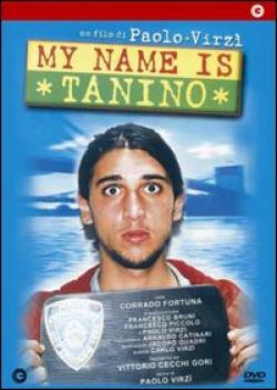 My Name Is Tanino
