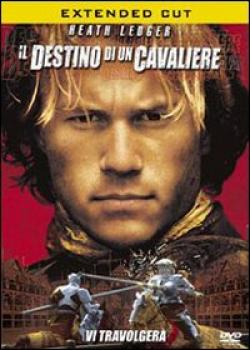 Destino Di Un Cavaliere (Il) (Extended Cut)