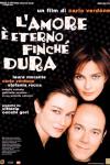 Amore E' Eterno Finche' Dura (L') (2 Dvd)