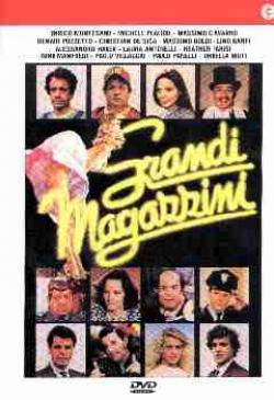 Grandi Magazzini