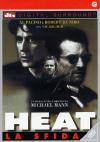 Heat - La Sfida (CE) (2 Dvd)
