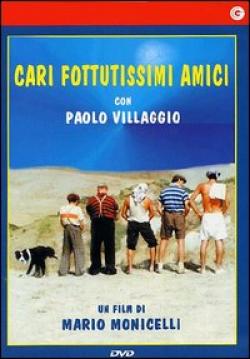 Cari Fottutissimi Amici