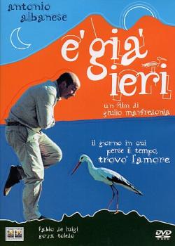E' Gia' Ieri